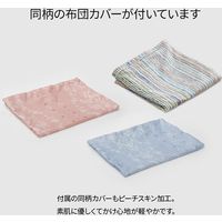 イケヒコ・コーポレーション 洗える寝具掛け布団 アムール PK シングルロング 1200300000000 1枚