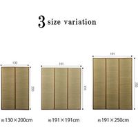 イケヒコ DX沖縄ビーグ ラグ 1300×2000mm 1050750011803 1枚（直送品）