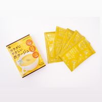 【インスタントスープ】ファイン カラダにやさしいポタージュ 1箱（5袋入）