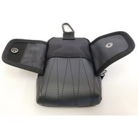 コヅチ work time 小物入れケース 1ポケット ハーネス取付可能 WT-30 1個