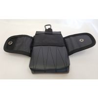 コヅチ work time 小物入れケース フタ式 ハーネス取付可能 WT-33 1個