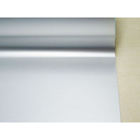 菊池襖紙工場 粘着メタルシートパック シルバー MS-S2 1セット（5本入）（直送品）