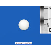 新ルルＡゴールドＤＸα 90錠 第一三共ヘルスケア  総合風邪薬 トラネキサム酸配合【指定第2類医薬品】