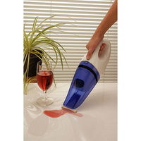 充電式ウェット＆ドライハンドクリーナー ホワイト/クリアブルー ニッカド電池 FC-700 1台 フカイ工業（直送品）