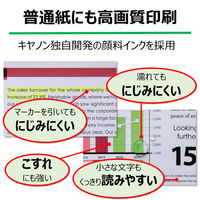 キヤノン インクジェットプリンター GX5030 1台