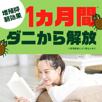 ダニアーススプレー ハーブの香り 300mL ダニ 駆除 対策 予防 退治 防止 アース製薬