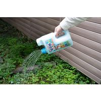 【除草剤】アース製薬　おうちの草コロリ ジョウロヘッド 2L 1個