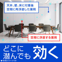 アース おすだけノーマット ワイド プロプレミアム 120日分 スプレータイプ 125ml アース製薬