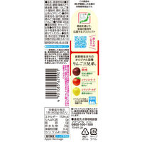 伊藤園 りんご三兄弟 長野県産 400g 1セット（48本）