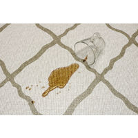 明和グラビア ズレにくいやわらかラグ ZDRC-180R カーペット柄 180cm×18m巻 1本（直送品）