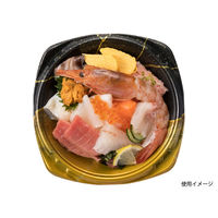 海専丼180B ゆうりゅう金　600枚(50×12) RRKS324　リスパック（直送品）