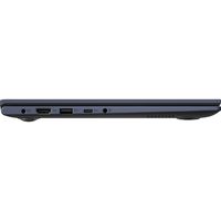 ASUS ノートパソコン 14型 VivoBook 14 X413EA (office WPS Office 2)（直送品）