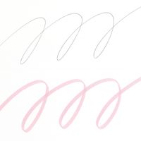 三菱鉛筆 ボールペン付き蛍光ペン プロマーク 桃 PB105T.13 1本