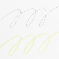 三菱鉛筆 ボールペン付き蛍光ペン プロマーク 黄 PB105T.2 10本