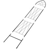 タカショー アンベールトレリス TSS-04 1枚（直送品）