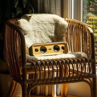 House Of Marley　EM GET TOGETHER 2 SB　ワイヤレススピーカー／シグネチャーブラック　1個（直送品）