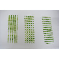 サンワ スポンジローラー 41-513 1セット（10個）