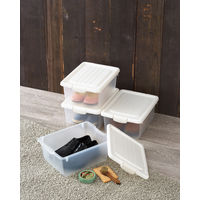 SANKA ハコス S ホワイト hc-SWH 1個