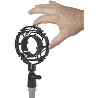 GATOR CASES ショックマウント GFW-MIC-SM5560 1箱(3個入)（直送品）