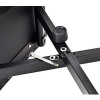 キョーリツコーポレーション ベンチ KB-4400/BK 1箱(3個入)（直送品）