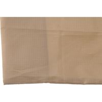 エコバッグ BISCUIT BEIGE 70888 1セット（6個入） 不二貿易（直送品）