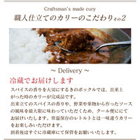 きのポックル 札幌黄のスパイシーカレー ST10002ht 1セット(10袋入)（直送品）