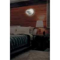 エスケイジャパン 充電式扇風機（折り畳み式）SJM-E808　1台（直送品）