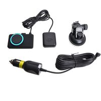 サンコー 居眠り&脇見運転警告システムアイキャッチャー DRVARM02 1台（直送品）