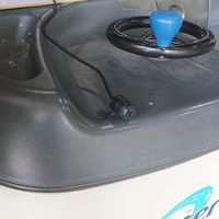 サンコー フォークリフト/建機用ドライブレコーダー DVRFCONS 1台