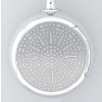 ベストコ IH 雪平鍋 20cm ND-6992 ダイヤモンドマーブル フォルティ 4975970253779 1個