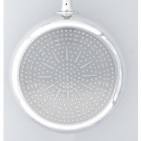 ベストコ IH 雪平鍋 24cm ND-6994 ダイヤモンドマーブル フォルティ 4975970253793 1個