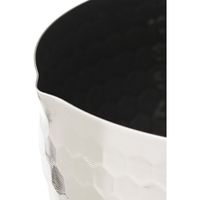 ベストコ IH 雪平鍋 片手鍋 ふっ素樹脂加工 ステンレス 16cm ND-141 イデアール 4975970255049 1個（直送品）