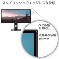 JAPANNEXT 29インチウルトラワイド液晶モニター JN-IPS2975WFHDR 1台