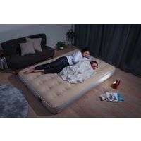 アイリスオーヤマ 電動エアーベッド ダブル EAB-D 1個