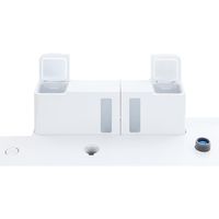 アイリスオーヤマ 全自動洗濯機 8.0kg洗剤自動投入 インバーター無 IAW-T804-W 1台（直送品）