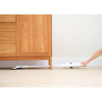 アイリスオーヤマ 充電式サイクロンスティッククリーナー SCD-180-W 1台