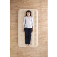 アイリスオーヤマ 電動エアーベッド シングル EAB-S 1個