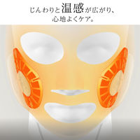 パナソニック イオンモイスチャーマスク EH-SM50-N 1台