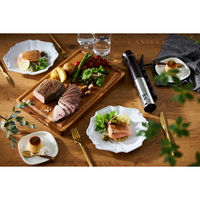 アイリスオーヤマ スリム低温調理器 LTC-02-T 1台