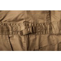 【GRACE ENGINEER'S】 GE-517ツナギ　オリーブ　5L 517-10 1着（直送品）