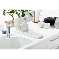 イシガキ karariディッシュドレイナー・L HO1968 1個（直送品）