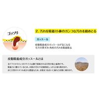 明色化粧品 ポアクリア 角栓クリーナージェル×6点セット 4902468247026 1セット(6個)（直送品）