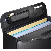 サンワサプライ パイロットケース(A3サイズ対応) BAG-AT2BK 1個