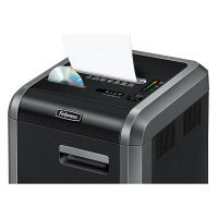 A4  クロスカットシュレッダー (60L/最大24枚細断) 22Ciー2 4624201 フェローズ（直送品）