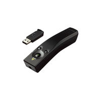 コクヨ レーザーポインター<GREEN> UDシリーズ ELA-GU91N 1個