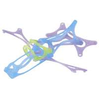 コクヨ ワミー(キラキラキュート2)ラメ入り 120ピース入り KCT-BC302 1ケース