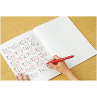 コクヨ（KOKUYO） 鉛筆シャープ キャンパスジュニアペンシル 吊り下げパック 1.3mm 赤芯 PS-CR101-1P 1セット（10本入）（直送品）