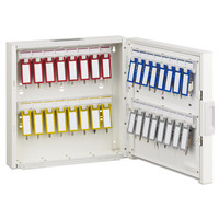 コクヨ（KOKUYO） USBメモリーボックス<KEYSYS> キーボックス兼用 収納鍵数32個 KFB-UTL32 1セット（直送品）