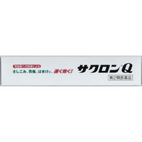 サクロンQ 12錠 エーザイ 胃痛 腹痛 はきけ【第2類医薬品】
