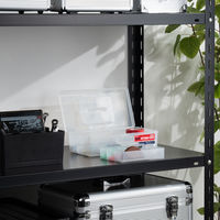 JEJアステージ NEWアタックケース クリア 1個